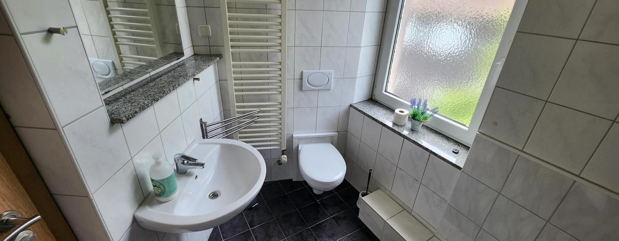 Elena Flat Lavendel Duisburg Zentrum Exteriér fotografie